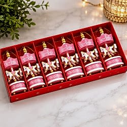 Toptan Pembe Mini Atlı Karınca